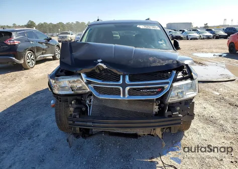 2016 Dodge Journey Se из США, поврежденный, VIN 3C4PDDAG0GT130105